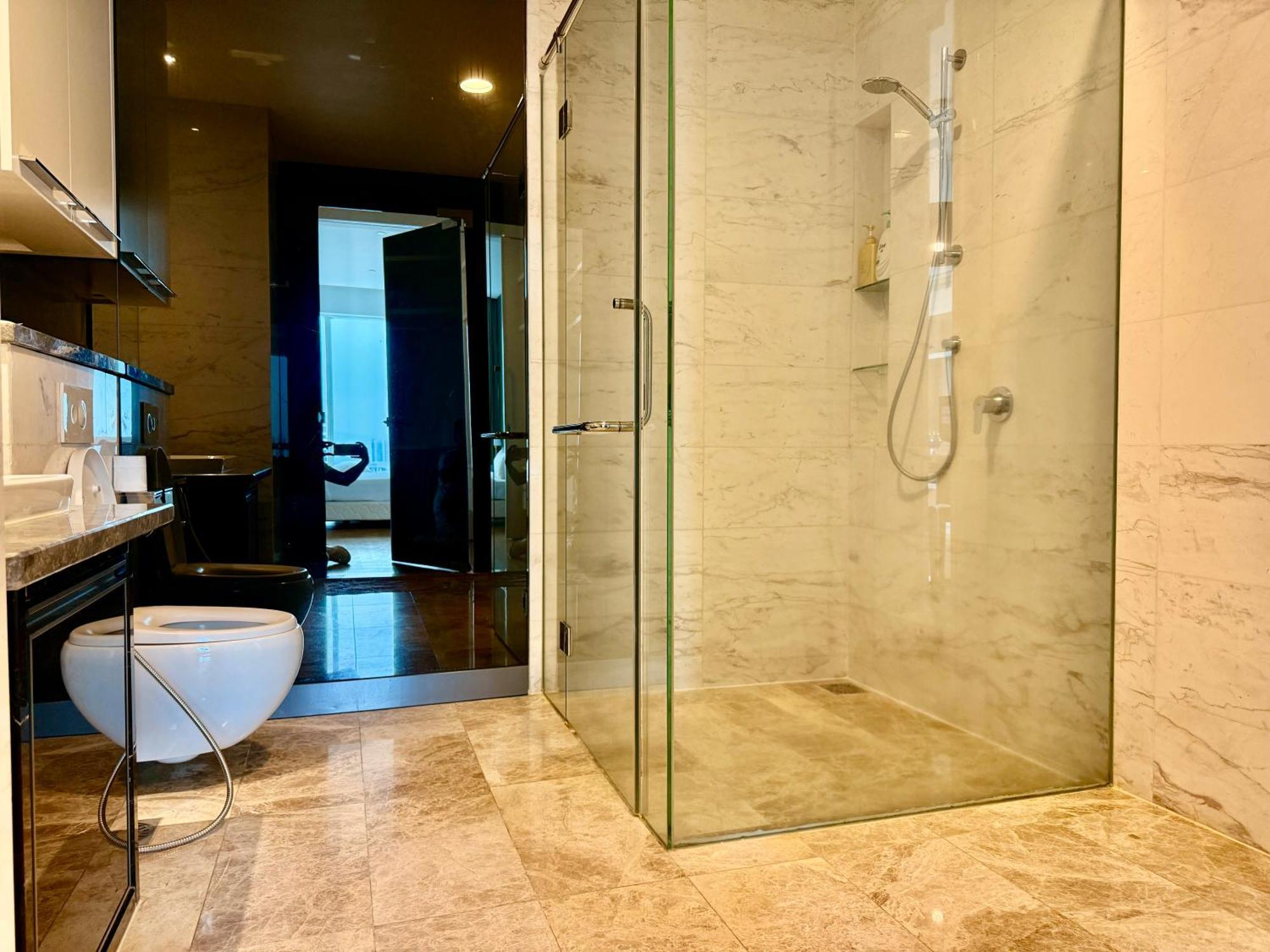 The Platinum Klcc By Loft Pangsapuri