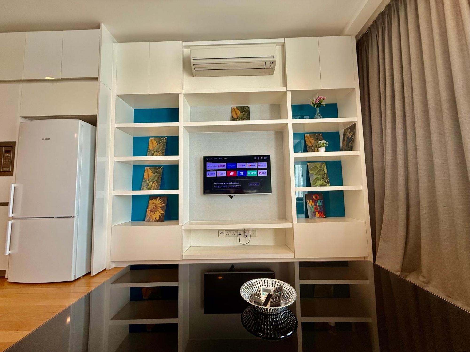 The Platinum Klcc By Loft Kuala Lumpur