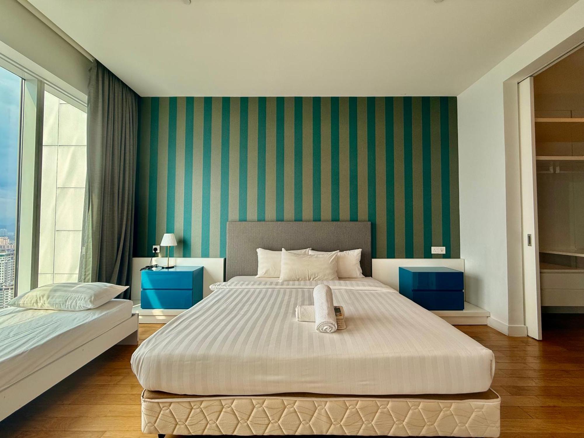 The Platinum Klcc By Loft Pangsapuri