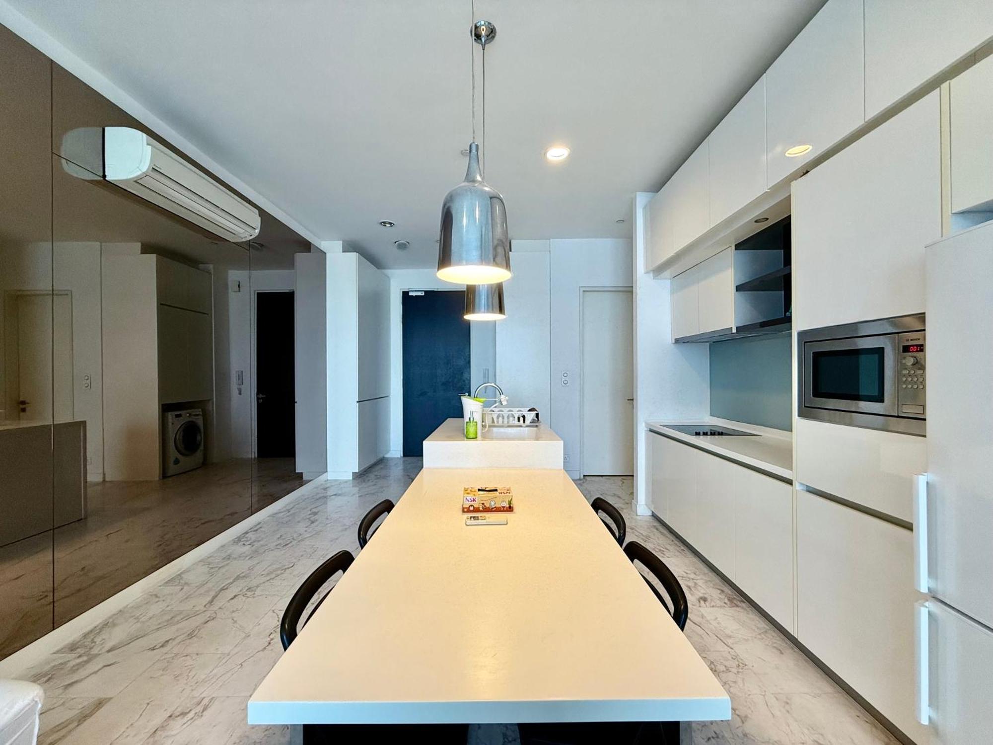 Pangsapuri The Platinum Klcc By Loft *