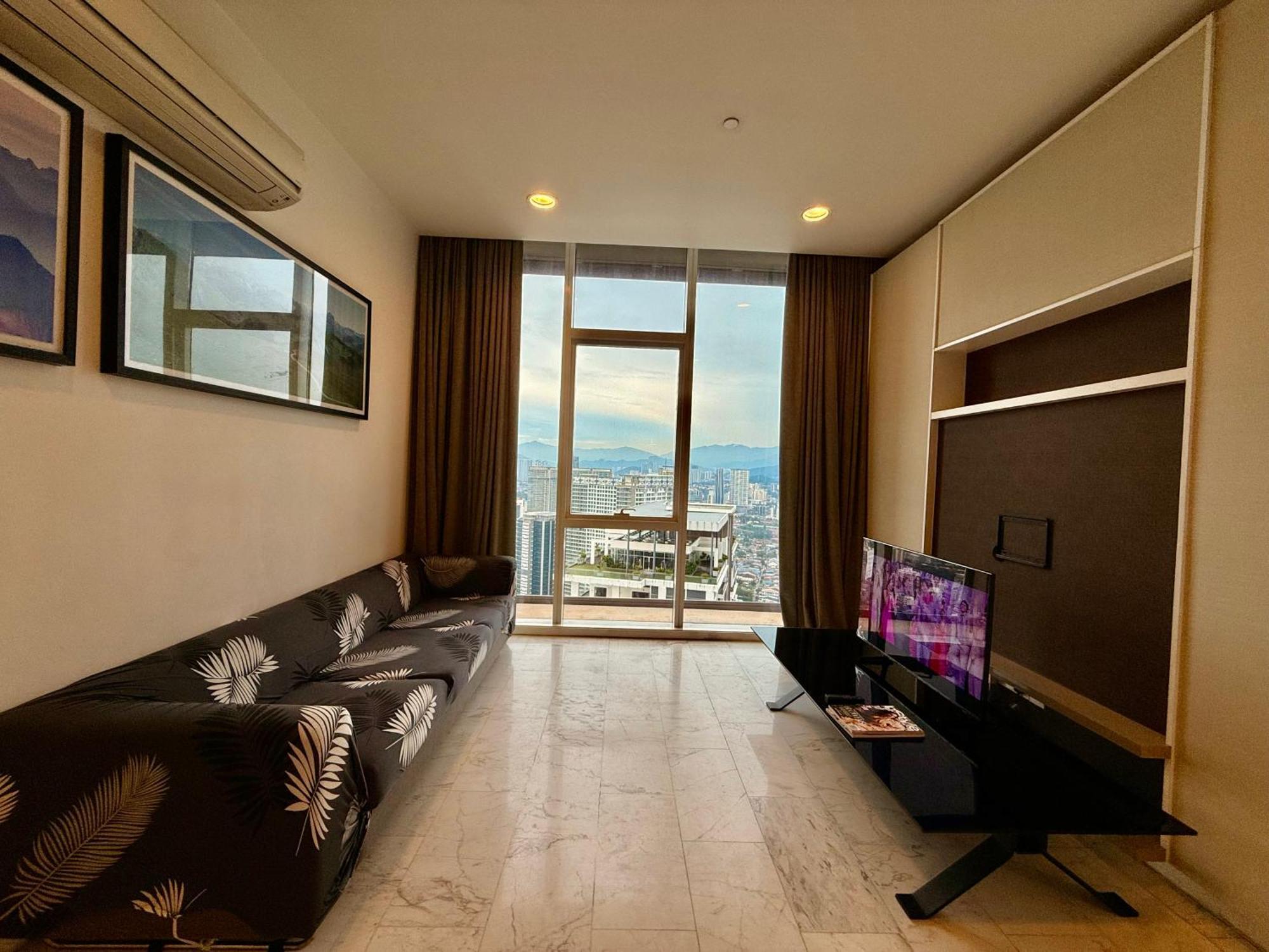 The Platinum Klcc By Loft