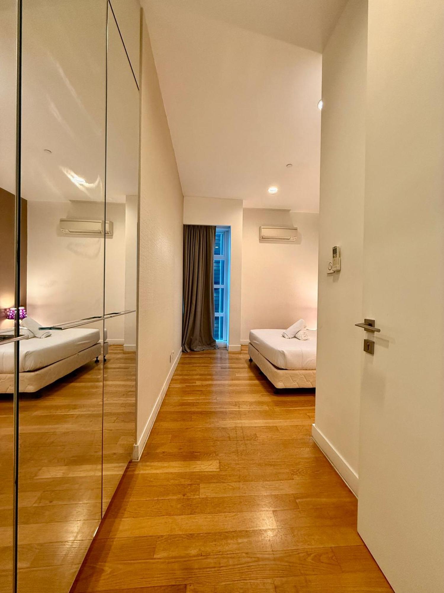 The Platinum Klcc By Loft Kuala Lumpur